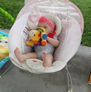 Meet your Posher, Logan